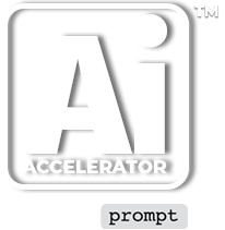 Ai Accelerator Logo
