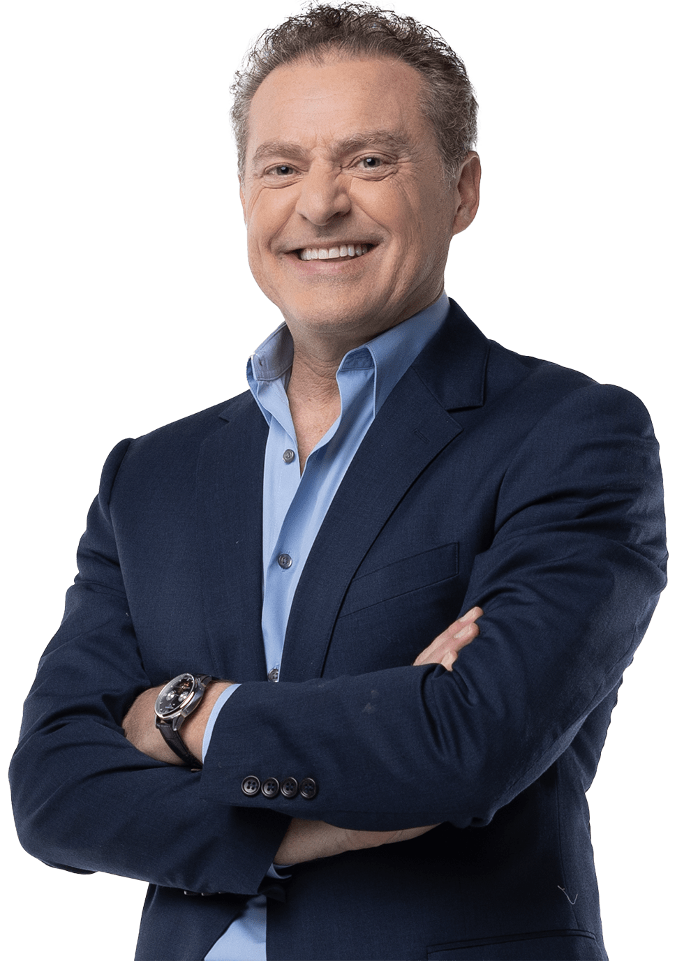 Mike Koenigs