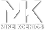 Mike Koenigs - Logo