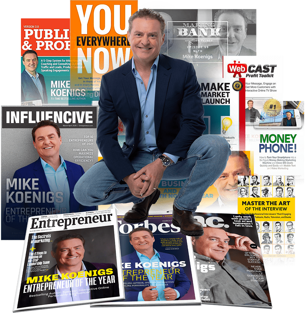 Mike Koenigs
